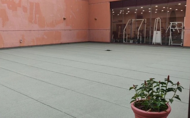 Times Square Residence Suite KL