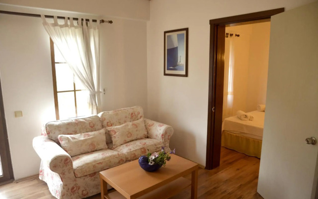 Efe Hotel Göcek