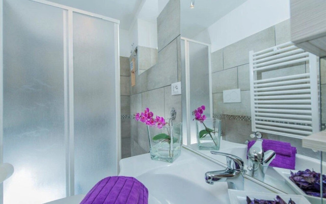 Alice's House in Trastevere