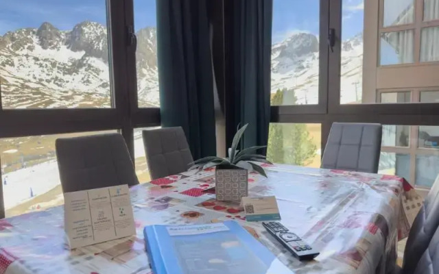 Apartamentos Princesa Park 3000