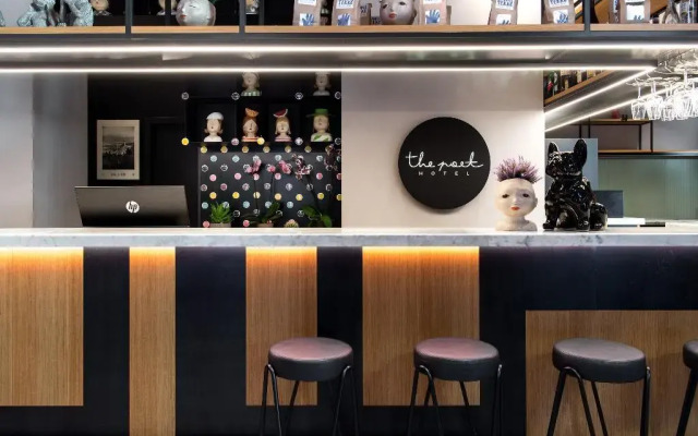 The Poet Hotel