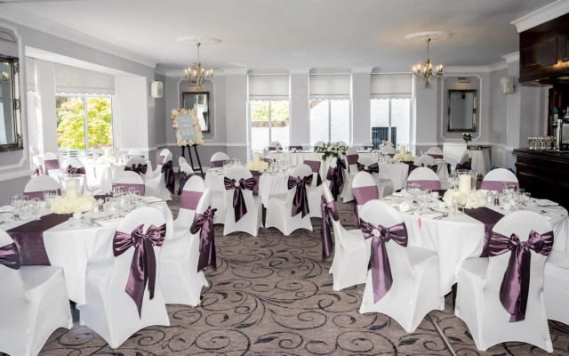 Manor Parc Hotel