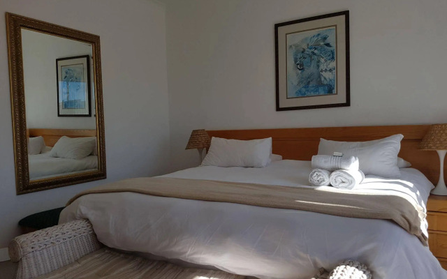 Melkbosch Guesthouse