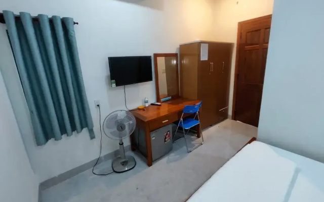 Oyo 745 Minh Duc Guest House