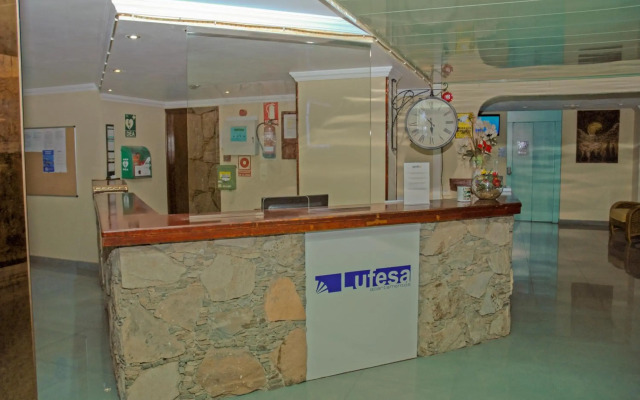Sunsuites Lufesa