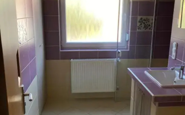 Platán Apartman