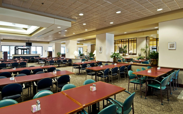 NCED Conference Center & Hotel