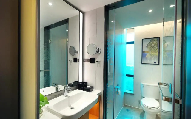 Hampton By Hilton Guangzhou Tianhe Sports Center