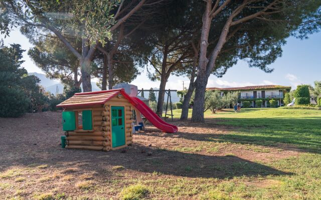 Hotel Fabricia