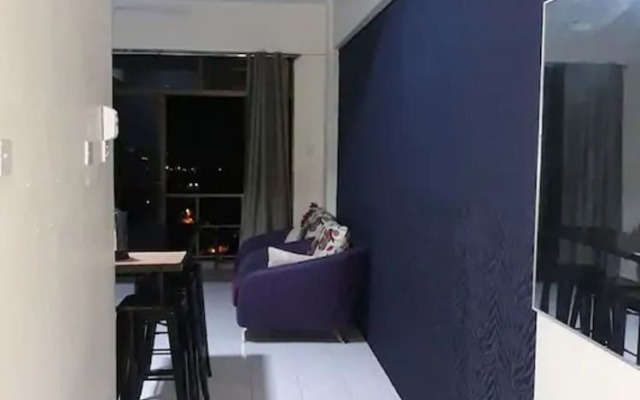 SUNSET View Studio Apartment