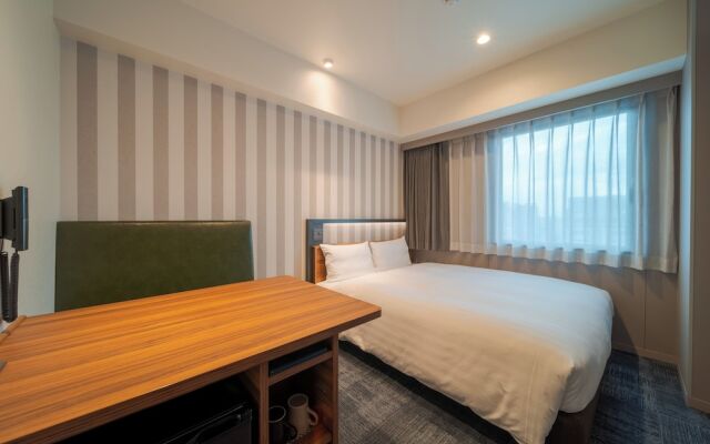 Jr West Group Via Inn Prime Osaka Kyobashi