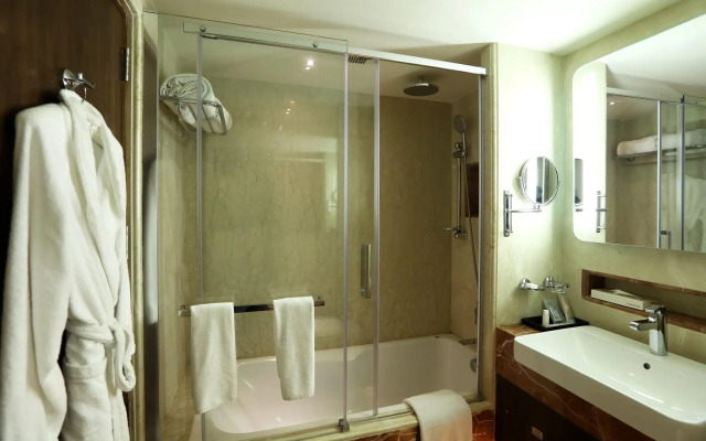 Le Royal Meridien Chennai