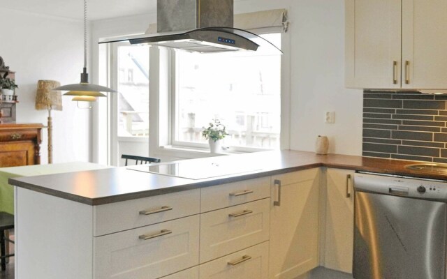 Holiday Home in Skærhamn