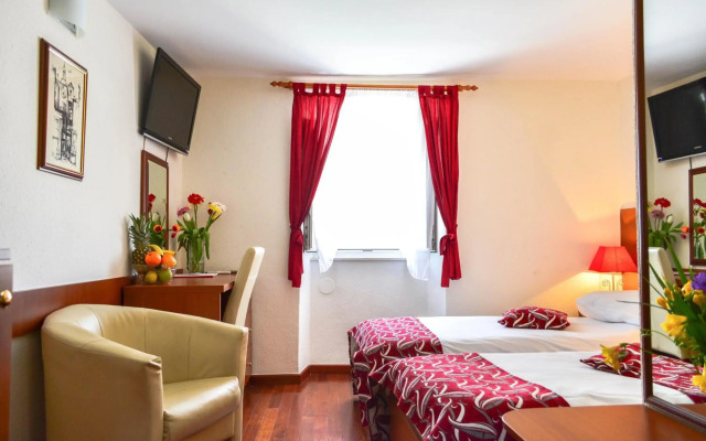Hotel Kastel 1700