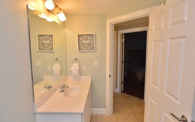 Sunrise Beach 2008 by RedAwning