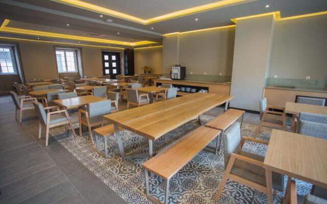 Hotel Brazao