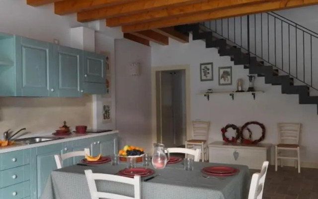 Agriturismo Cà dei Molini