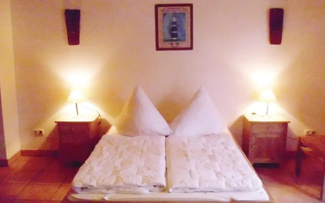 Amazing Home in Faßberg/heidesee With 1 Bedrooms