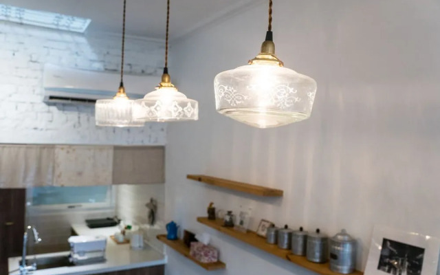 LA MAISONNETTE TAINAN No.1