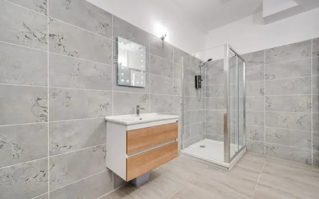 Wakefield Town House Apartments
