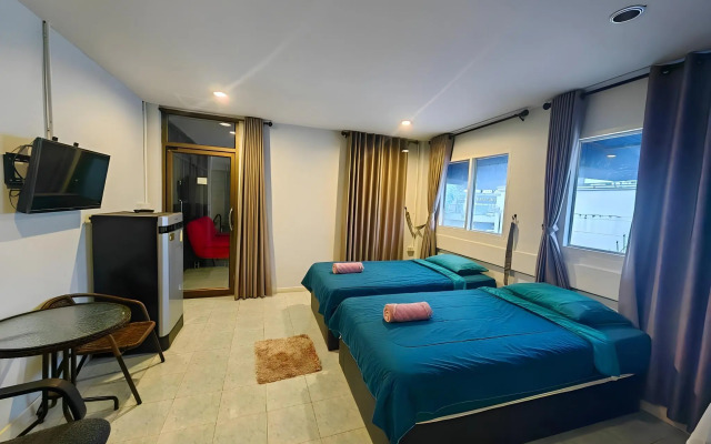 Surada Guesthouse