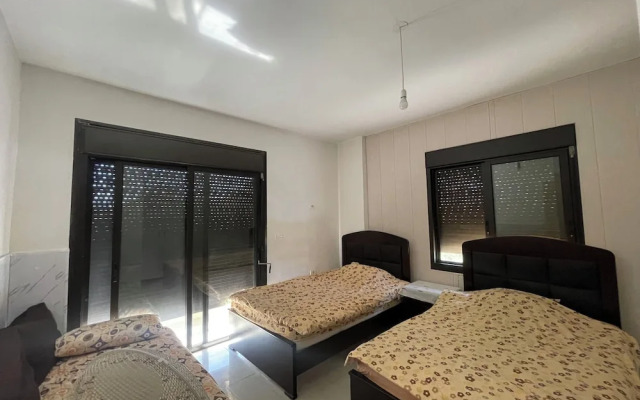 Apartment in Jdeideh Beirut