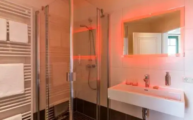 Hotel Mecklenburger Hof Gnoien