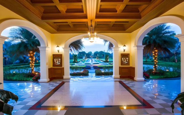 Chateau de Khaoyai Hotel & Resort