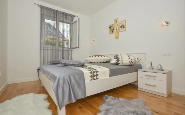 Apartment Đaninovica I