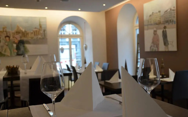 Hotel St Josef
