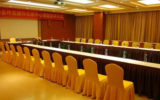 Wuhan Sunny Sky Inn - Baofeng Road