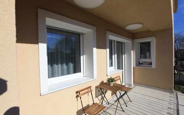 Paskal-Lux Apartments