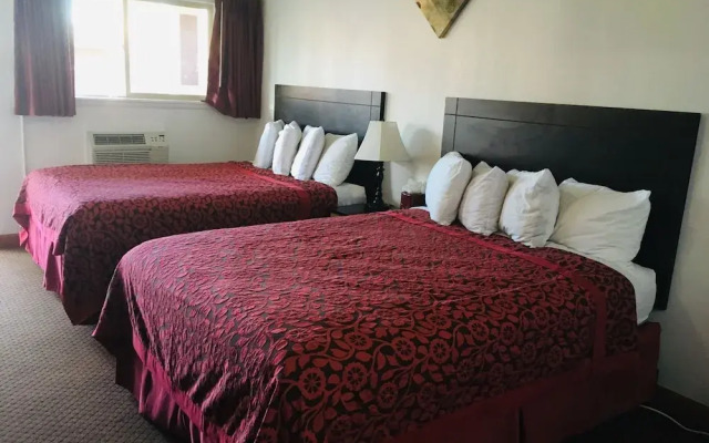 Rodeway Inn & Suites