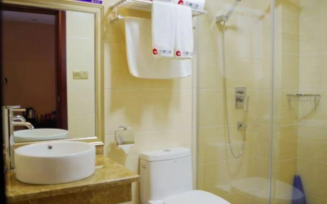 Miaodu Impression Hotel