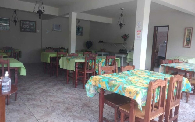 Pousada Thamalu 228
