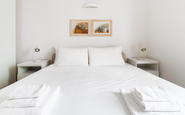 Bligny 19A Glicine Roma  - Apartment Milan