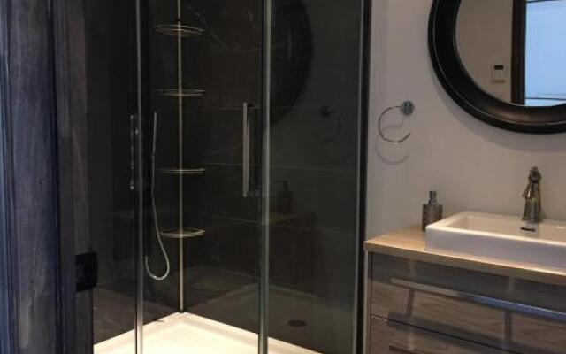 domaine de la vallee