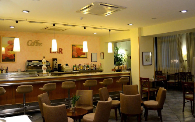 Hotel Villa Virginia