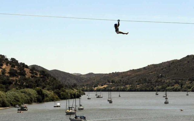 Casa Casiopea Elegante y exótica Perfecta para una escapada en pareja