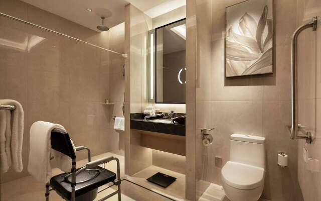 Doubletree by Hilton Yangzhou