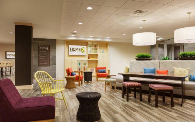 Home2 Suites by Hilton Dover, DE