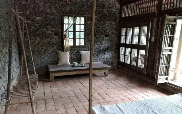 The Ancient House