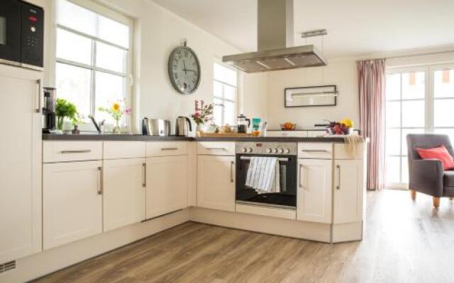 Ferienhaus Haubenlerche 27