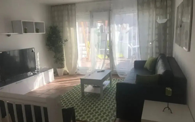 Vinaroz Sunset - Duplex Beach