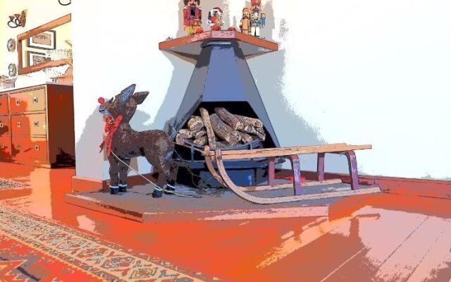 Meerkat Guesthouse