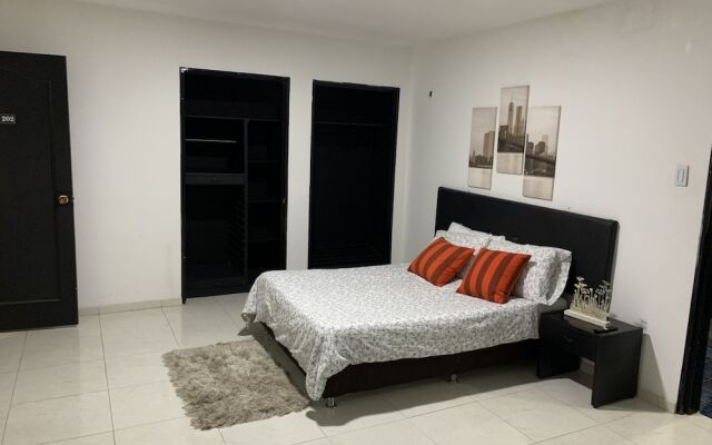 Hostal Rincon De Granada