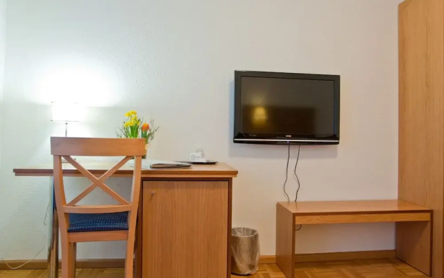 Hotel Garni Schacherer