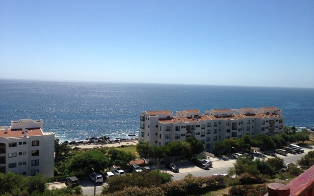 Depto Andrea Meza Puerto Velero