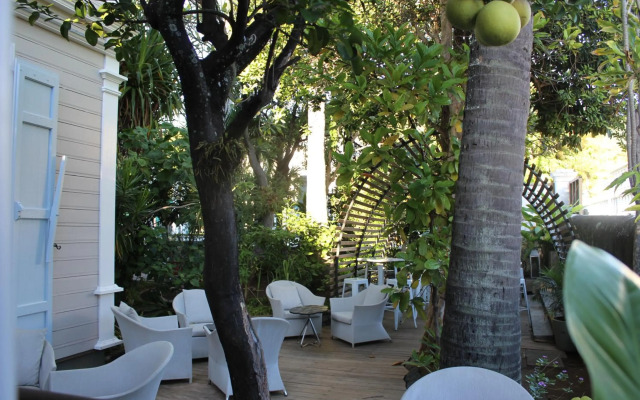 Villa Angélique