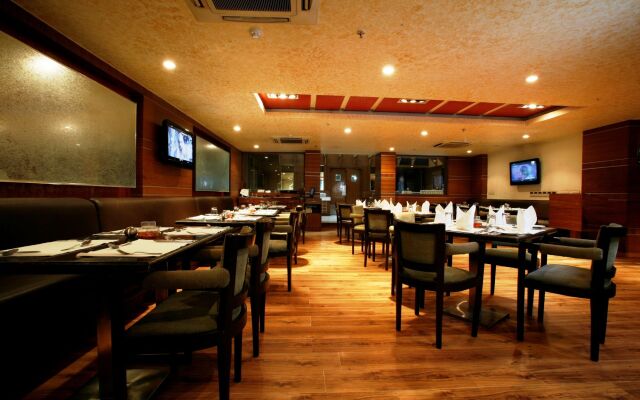 Mango Hotels Jodhpur